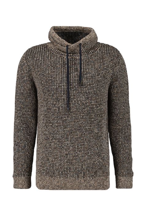 Strickwaren Herren Ragman  Classic