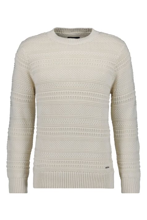 Pulls Homme Ragman ras de cou Classic
