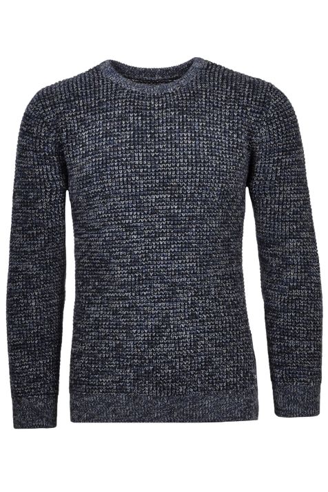 Men's Knitwear Ragman  Classic 100% winter cotton