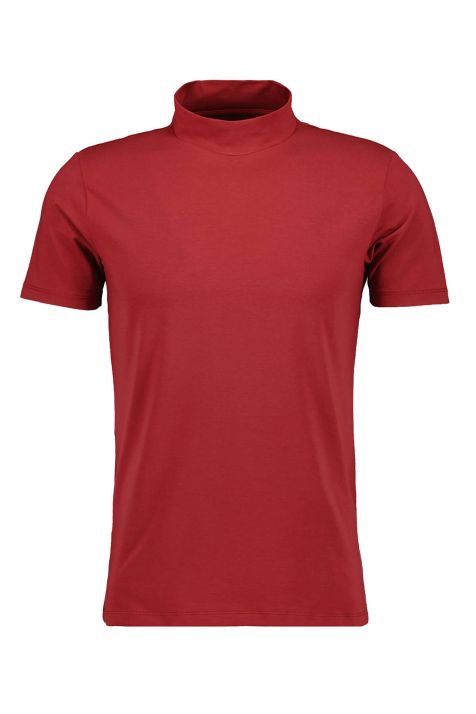 T-shirt Ragman Regular Kurze Ärmel