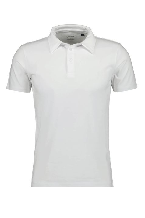 Poloshirt Ragman Regular Kurze Ärmel