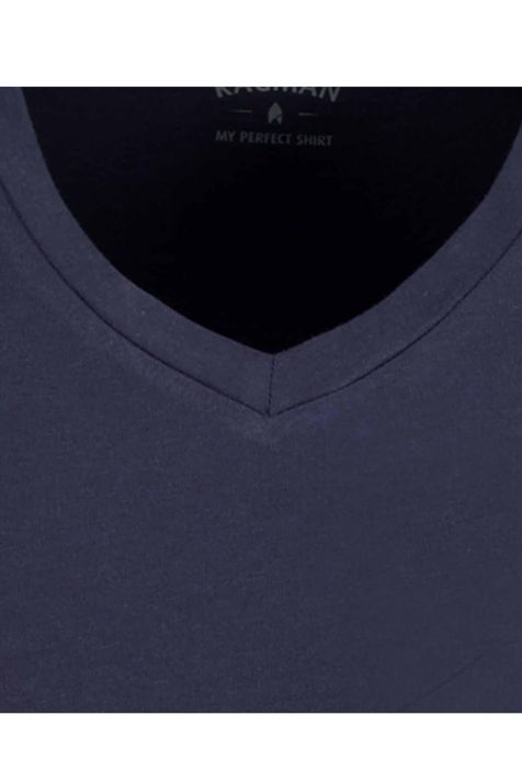 T-shirt Ragman Classic