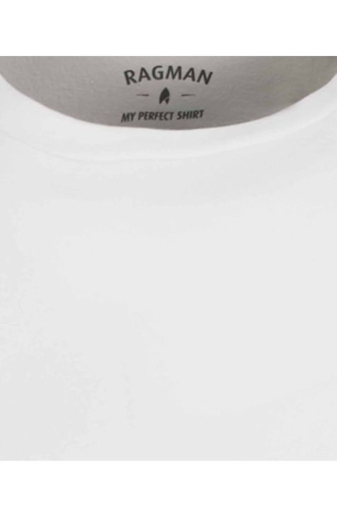 T-shirt Ragman Classic