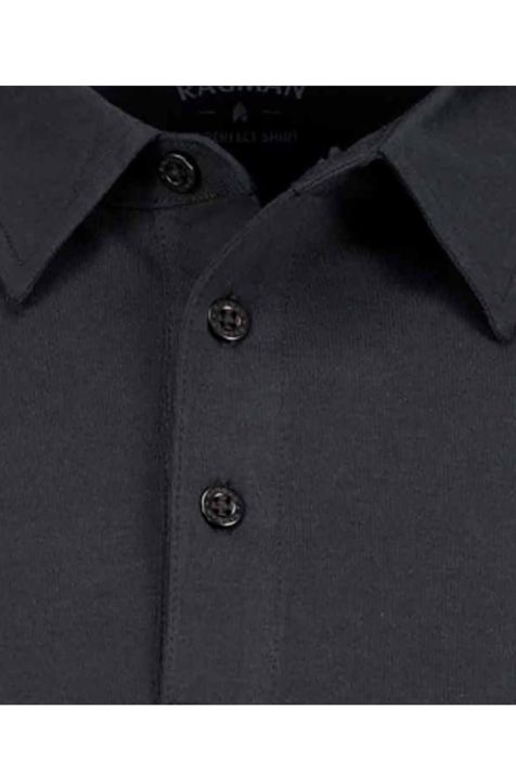 Poloshirt Ragman Classic Kurze Ärmel