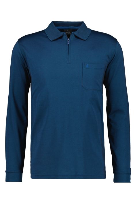 Polo Hombre Ragman Classic Manga larga