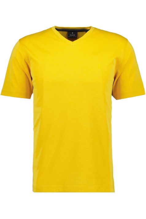T-shirt Homme Ragman Classic