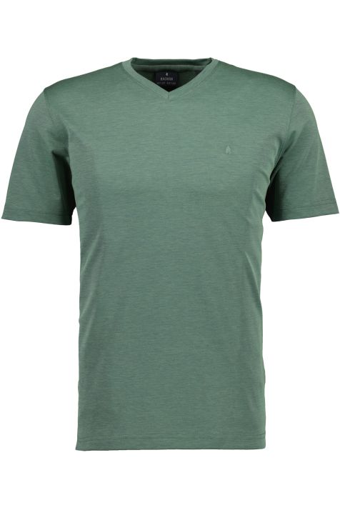 T-shirt Herren Ragman Classic