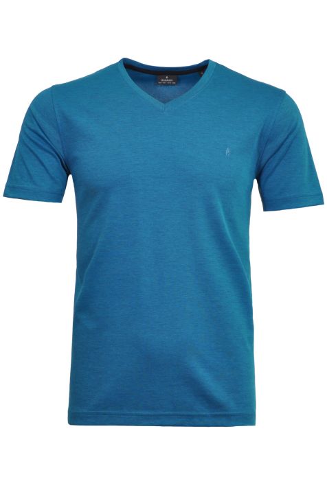 T-shirt Herren Ragman Classic