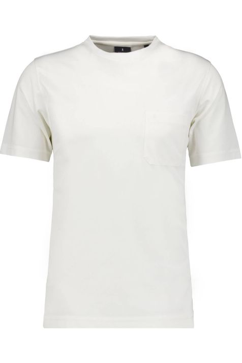T-shirt Homme Ragman Classic