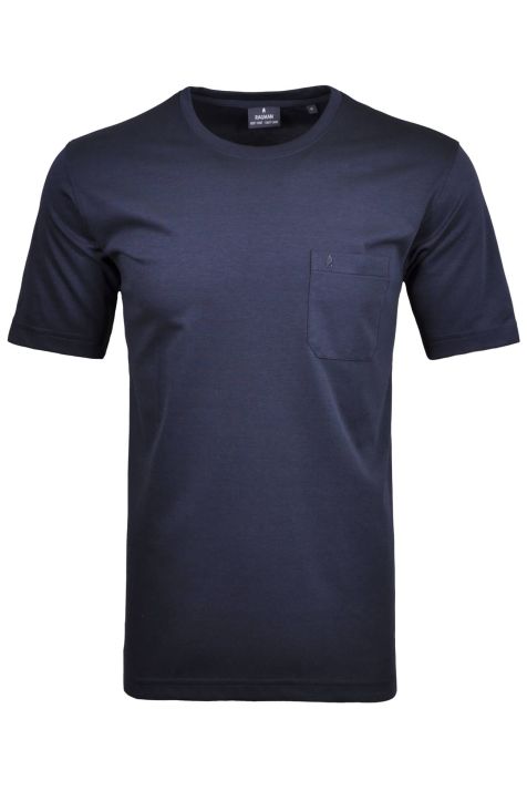 T-shirt Homme Ragman Classic