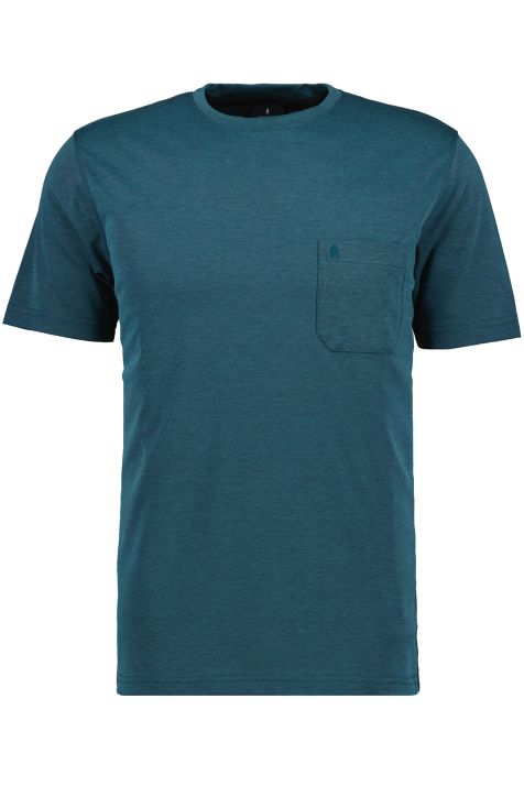 T-shirt Herren Ragman Classic