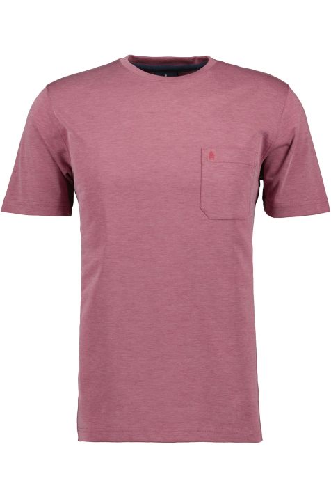 T-shirt Hombre Ragman Classic