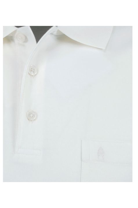  Polo shirt Ragman Classic Short sleeve