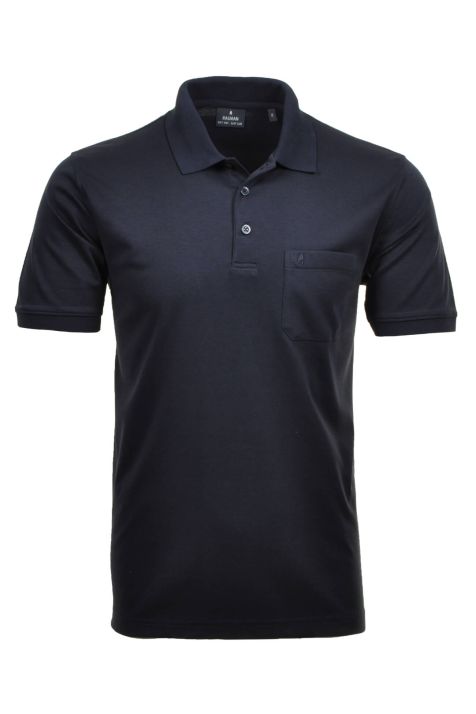 Polo Homme Ragman Classic Manche courte