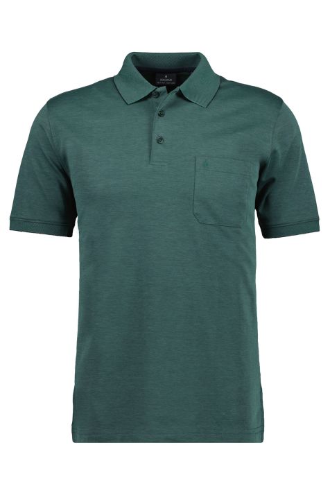 Polo Homme Ragman Classic Manche courte