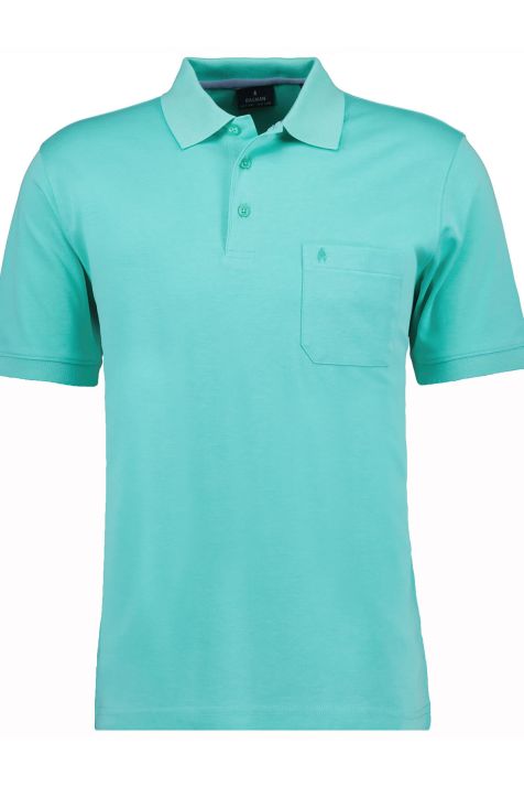 Polo Ragman Classic Manga corta