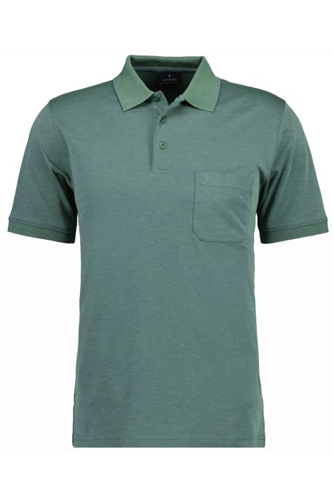 Polo Homme Ragman Classic Manche courte