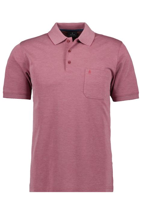 Polo Hombre Ragman Classic Manga corta
