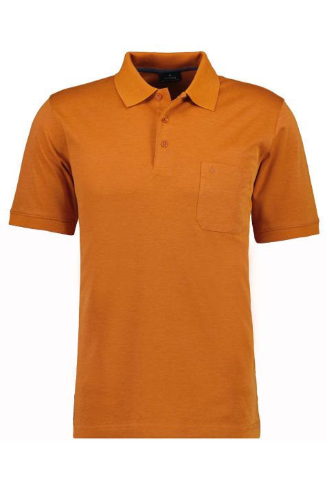 Men's Polo shirt Ragman Classic Short sleeve