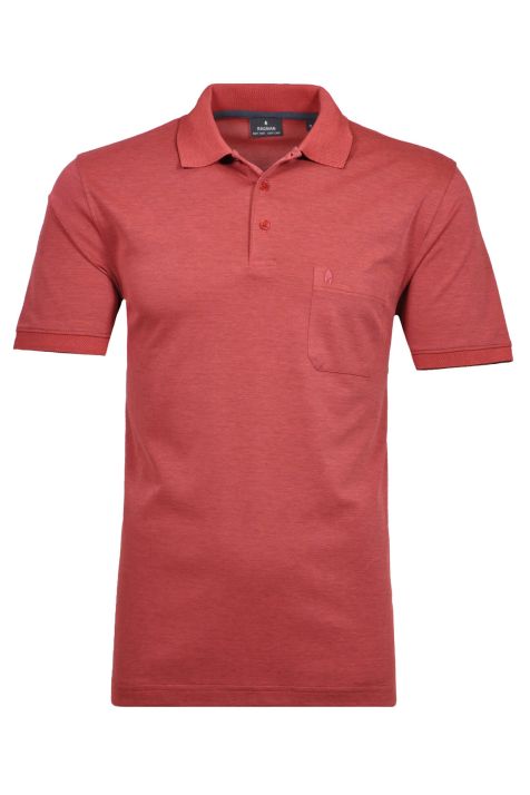 Men's Polo shirt Ragman Classic Short sleeve