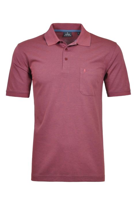 Polo Homme Ragman Classic Manche courte