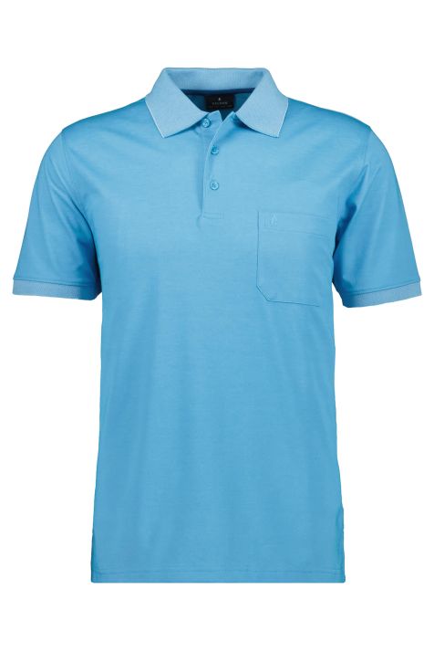 Men's Polo shirt Ragman Classic Short sleeve