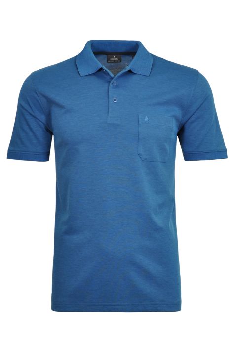 Men's Polo shirt Ragman Classic Short sleeve