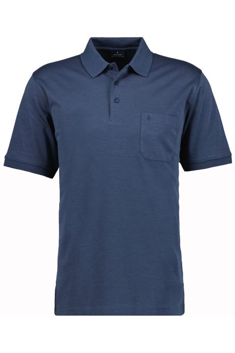 Polo Hombre Ragman Classic Manga corta