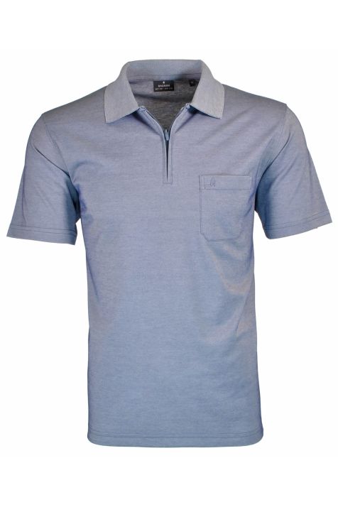 Polo Homme Ragman Classic Manche courte