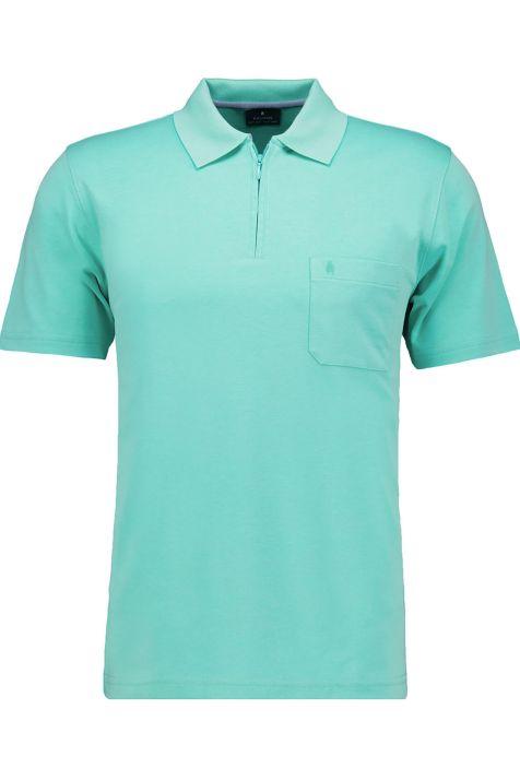Polo Homme Ragman Classic Manche courte