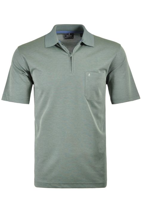 Polo Hombre Ragman Classic Manga corta