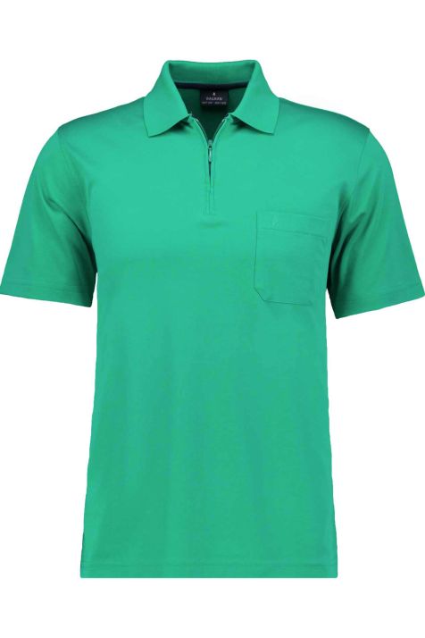 Poloshirt Herren Ragman Classic Kurze Ärmel