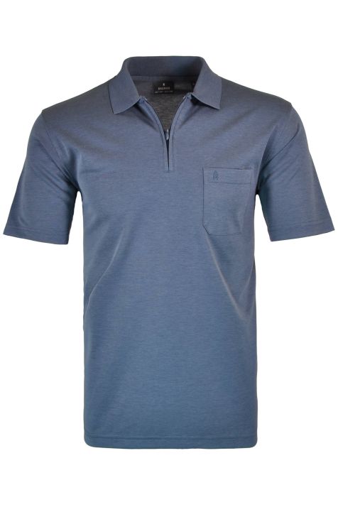 Polo Hombre Ragman Classic Manga corta