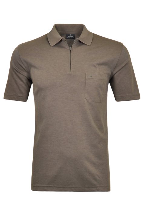 Polo Homme Ragman Classic Manche courte