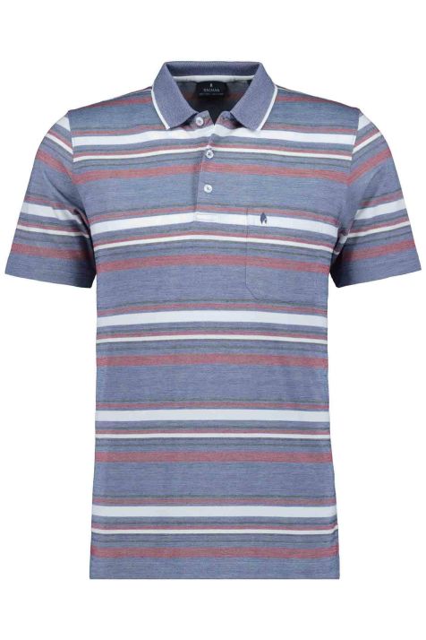 Polo Homme Ragman Classic Manche courte