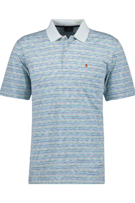 Polo Homme Ragman Classic Manche courte