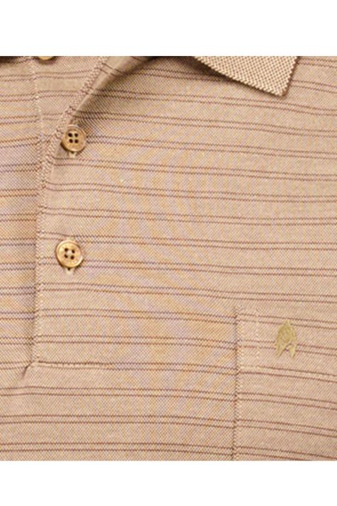  Polo shirt Ragman Classic Long sleeve