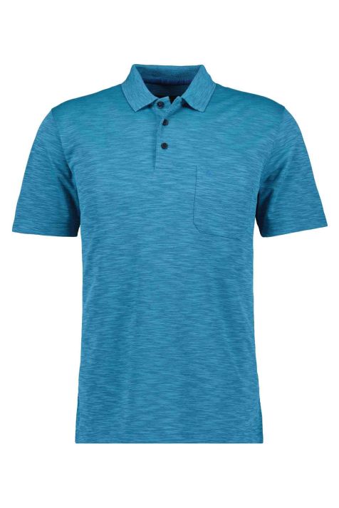Polo Ragman Classic Manga corta