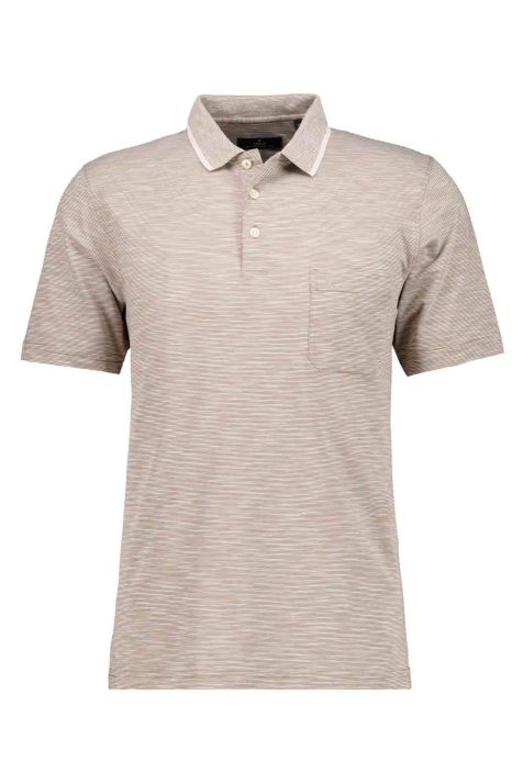  Polo shirt Ragman Classic Short sleeve