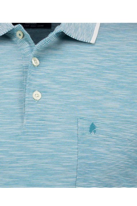 Polo Ragman Classic Manche courte