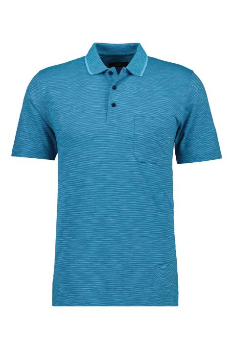  Polo shirt Ragman Classic Short sleeve