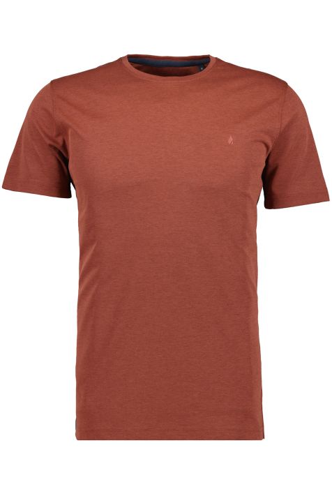 T-shirt Herren Ragman Regular