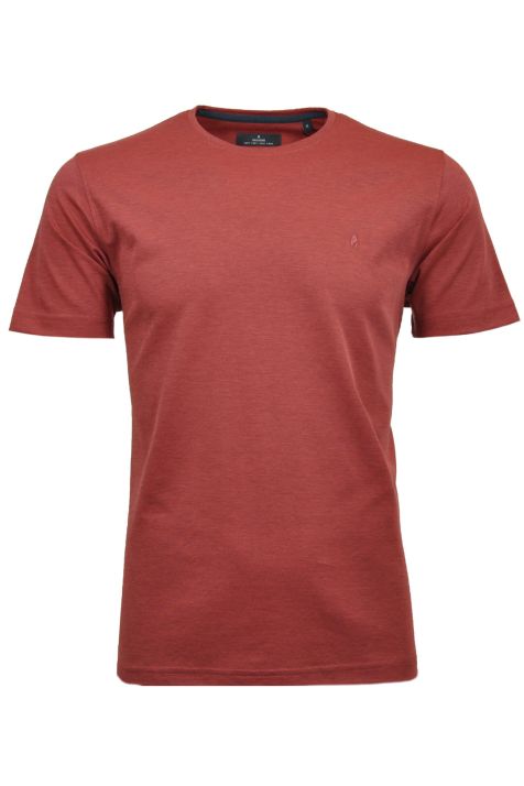 T-shirt Herren Ragman Regular