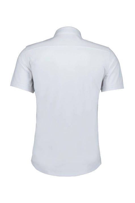 Polo Ragman Regular Manga corta