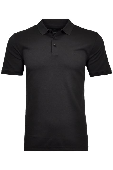 Polo Hombre Ragman Regular Manga corta