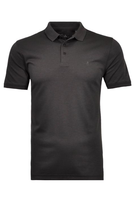 Polo Hombre Ragman Regular Manga corta