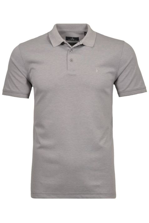Polo Hombre Ragman Regular Manga corta