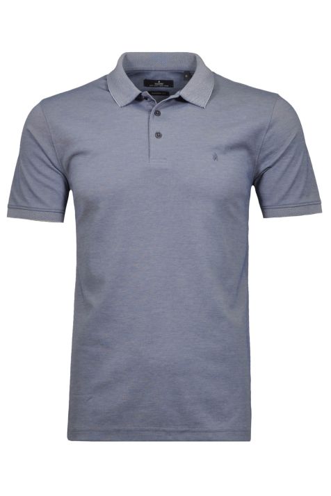 Polo Hombre Ragman Regular Manga corta