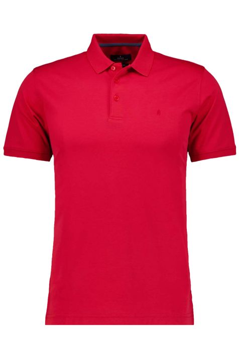 Poloshirt Herren Ragman Classic Kurze Ärmel