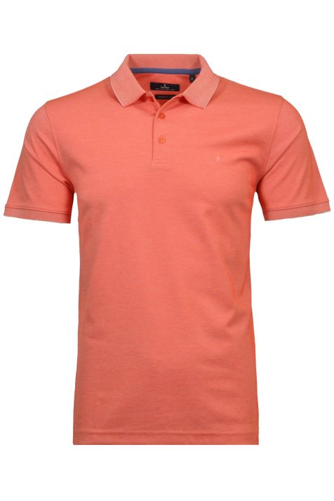 Poloshirt Herren Ragman Regular Kurze Ärmel